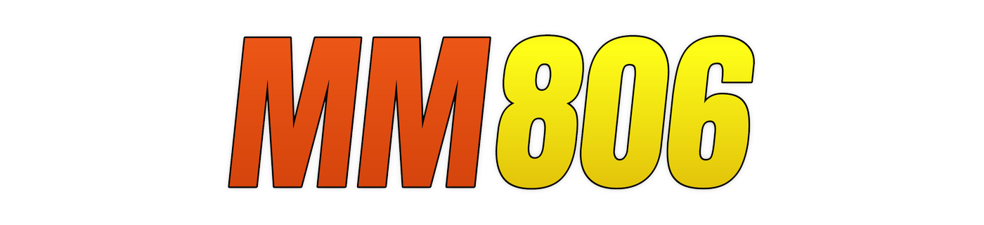 mm806 Logo